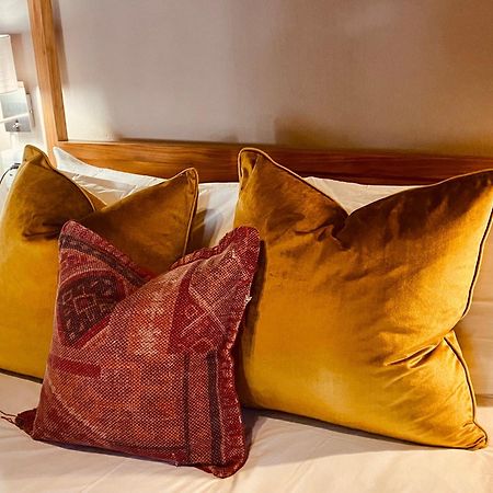 Boord Guest House Стеленбош Екстериор снимка