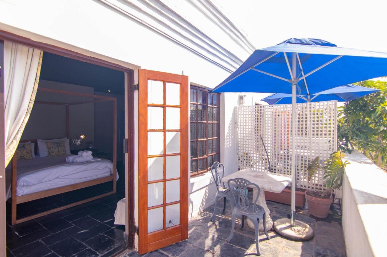 Boord Guest House Стеленбош Стая снимка
