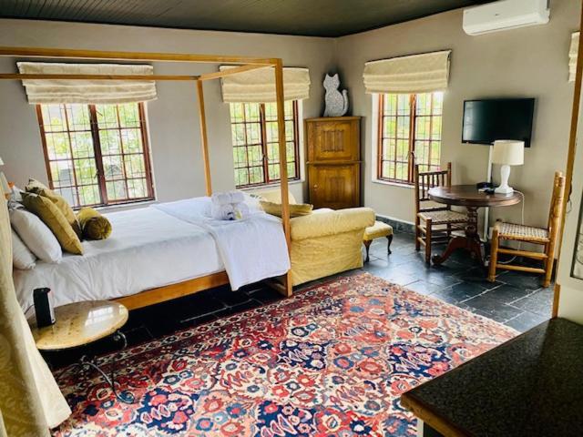 Boord Guest House Стеленбош Стая снимка
