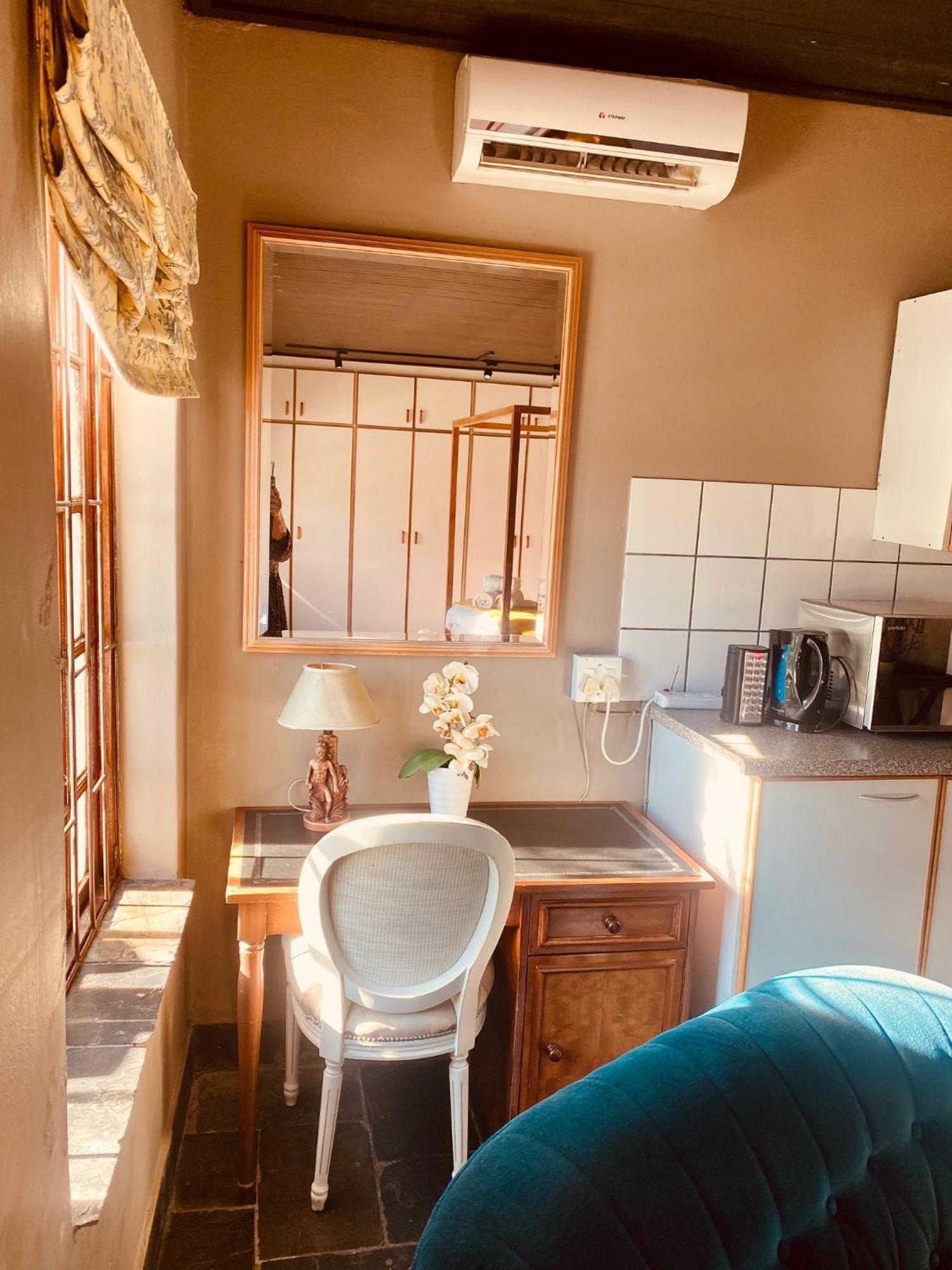 Boord Guest House Стеленбош Екстериор снимка