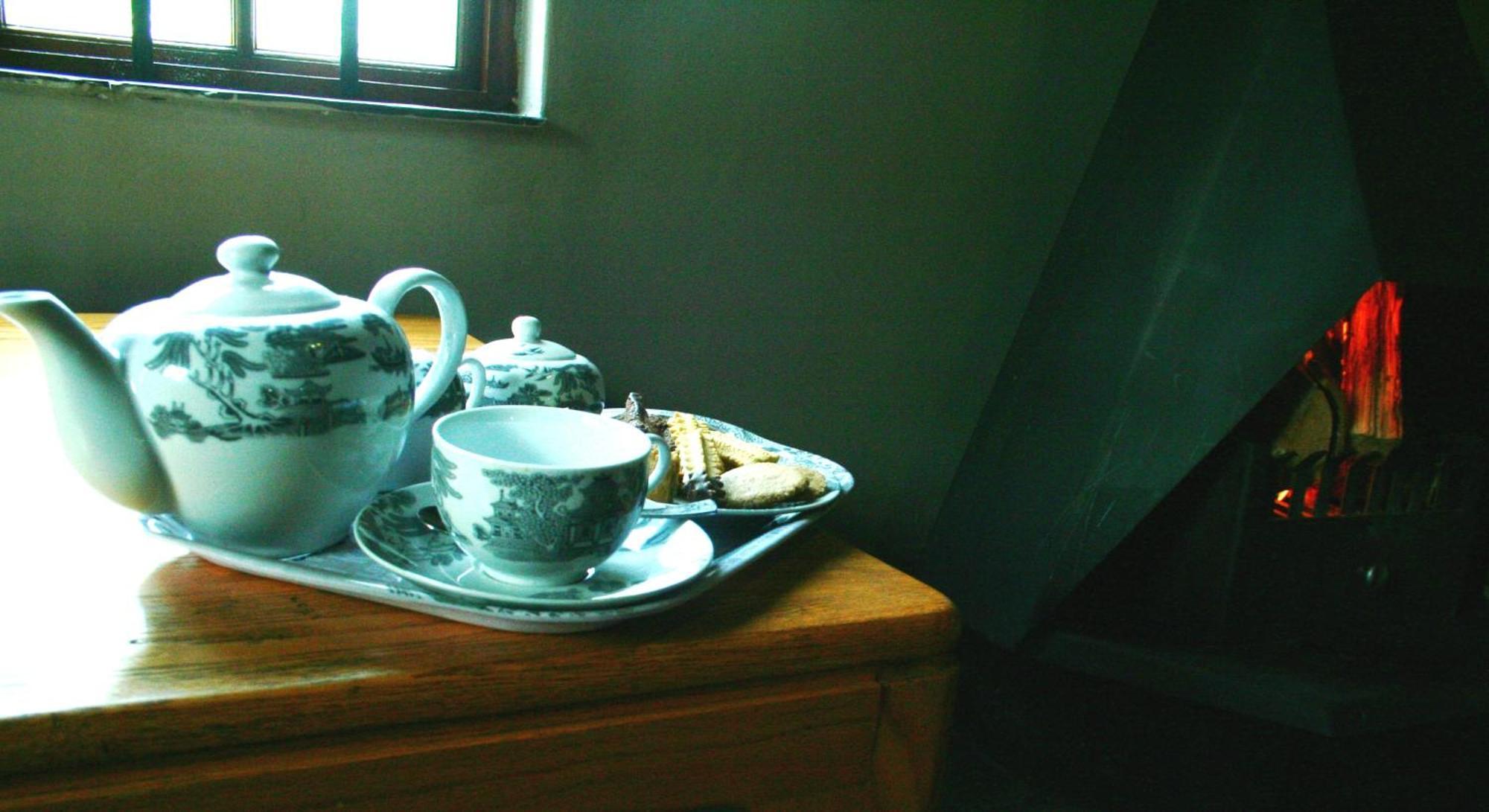 Boord Guest House Стеленбош Стая снимка