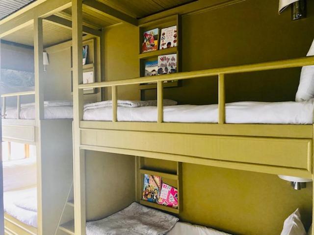 Boord Guest House Стеленбош Екстериор снимка