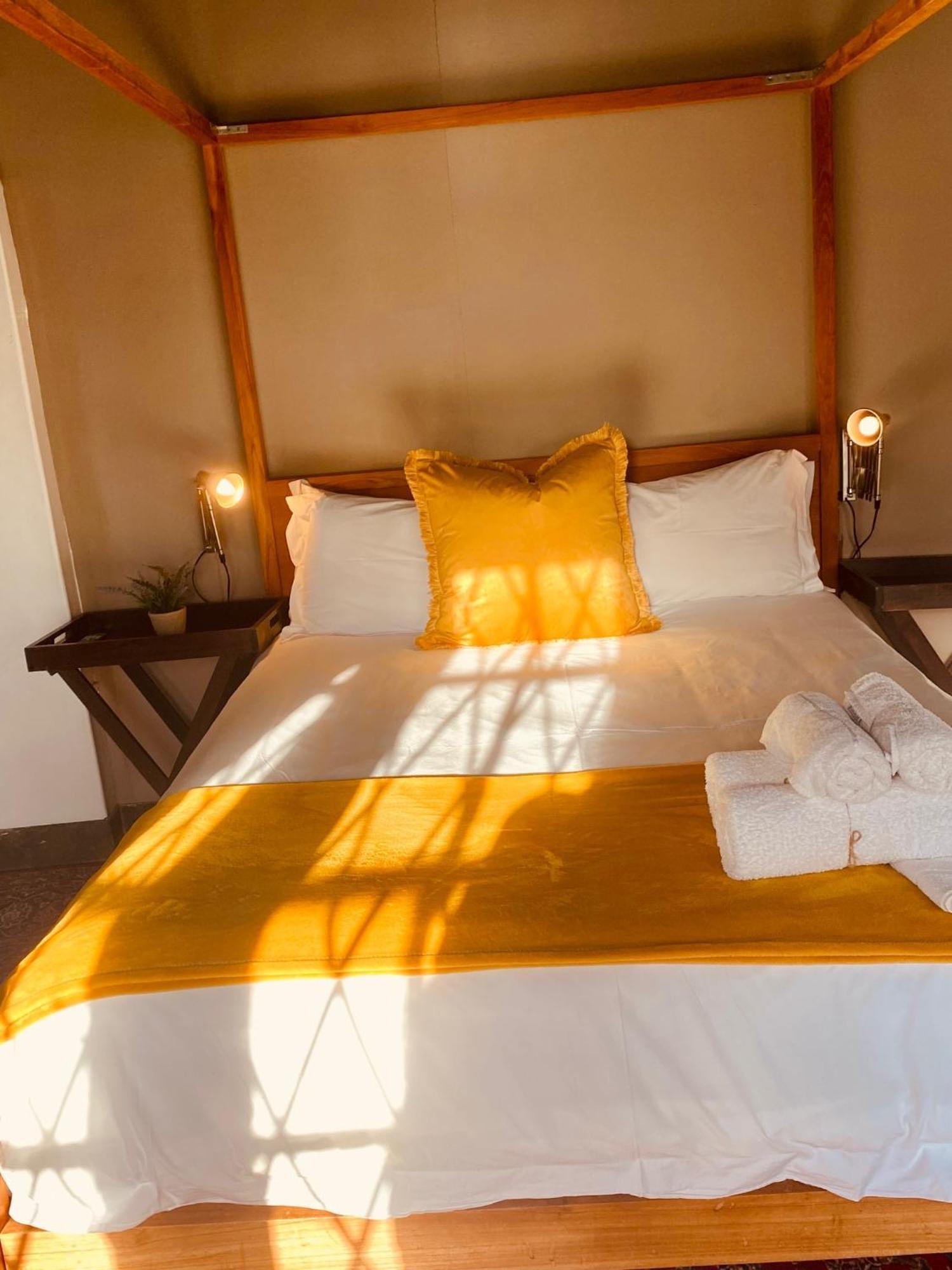 Boord Guest House Стеленбош Стая снимка