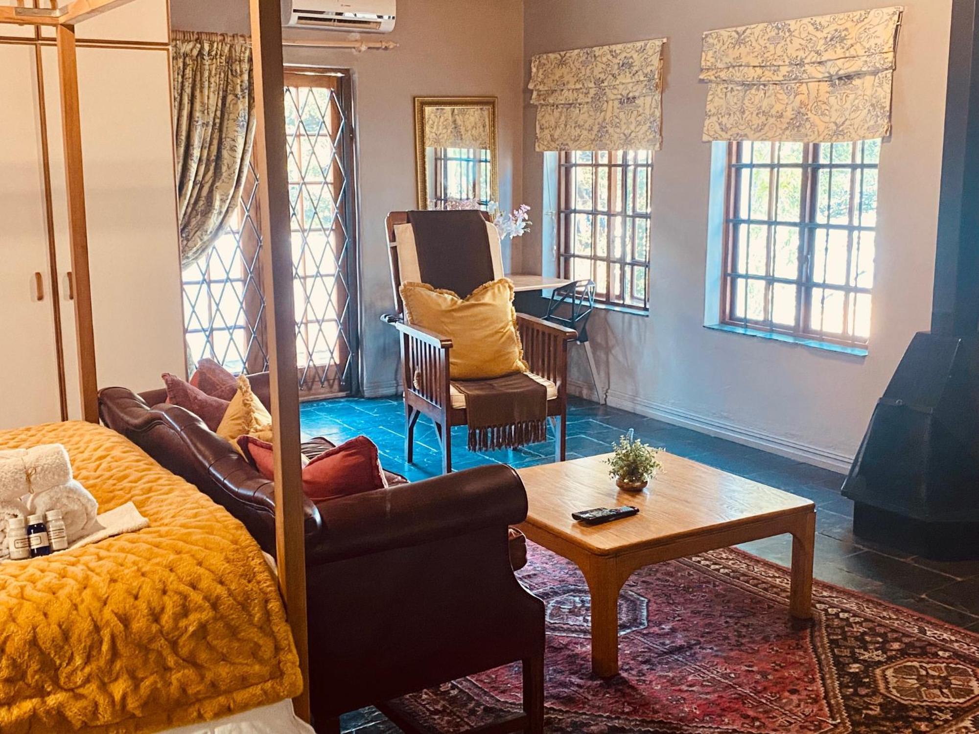 Boord Guest House Стеленбош Стая снимка