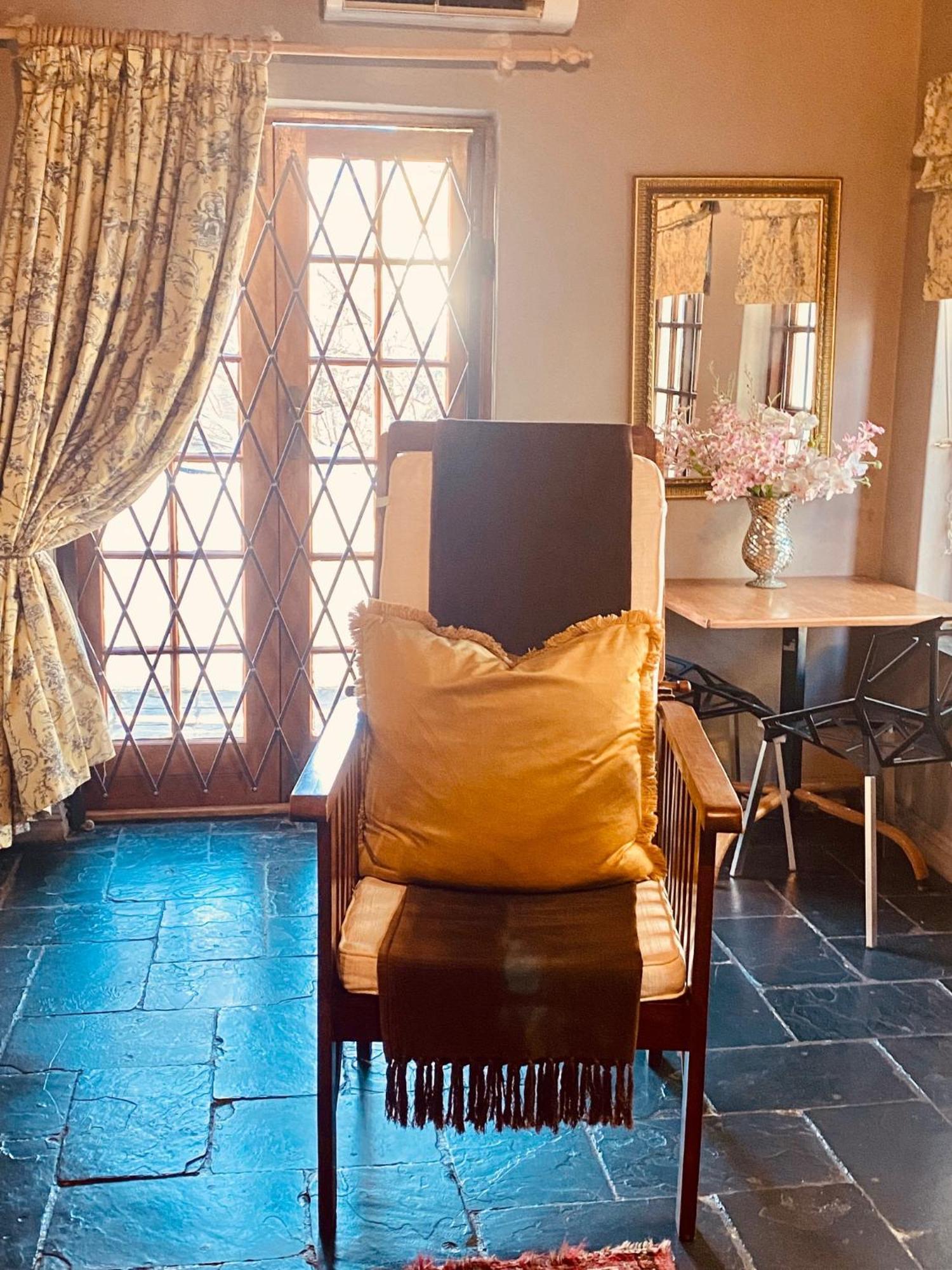 Boord Guest House Стеленбош Стая снимка