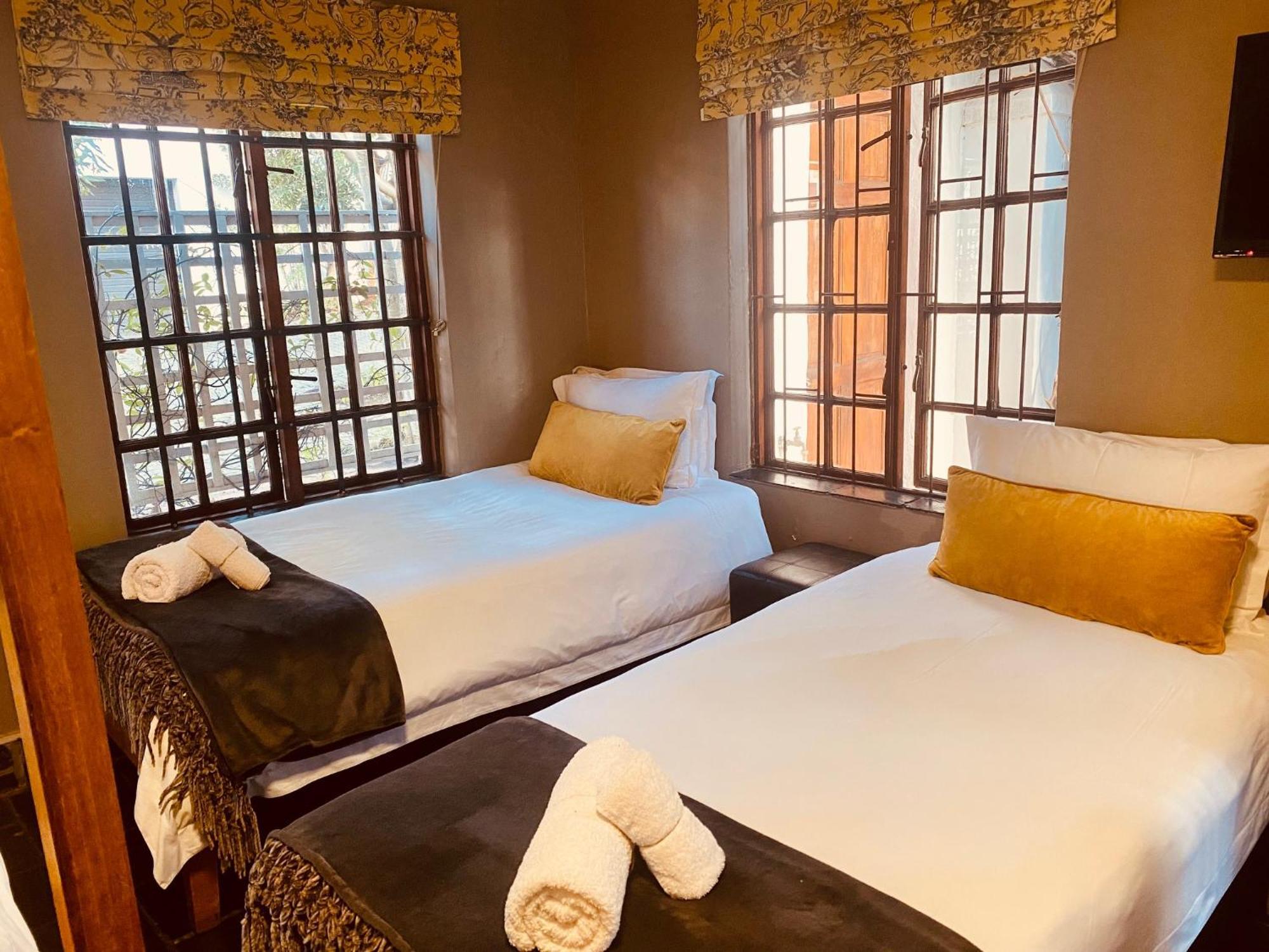 Boord Guest House Стеленбош Стая снимка