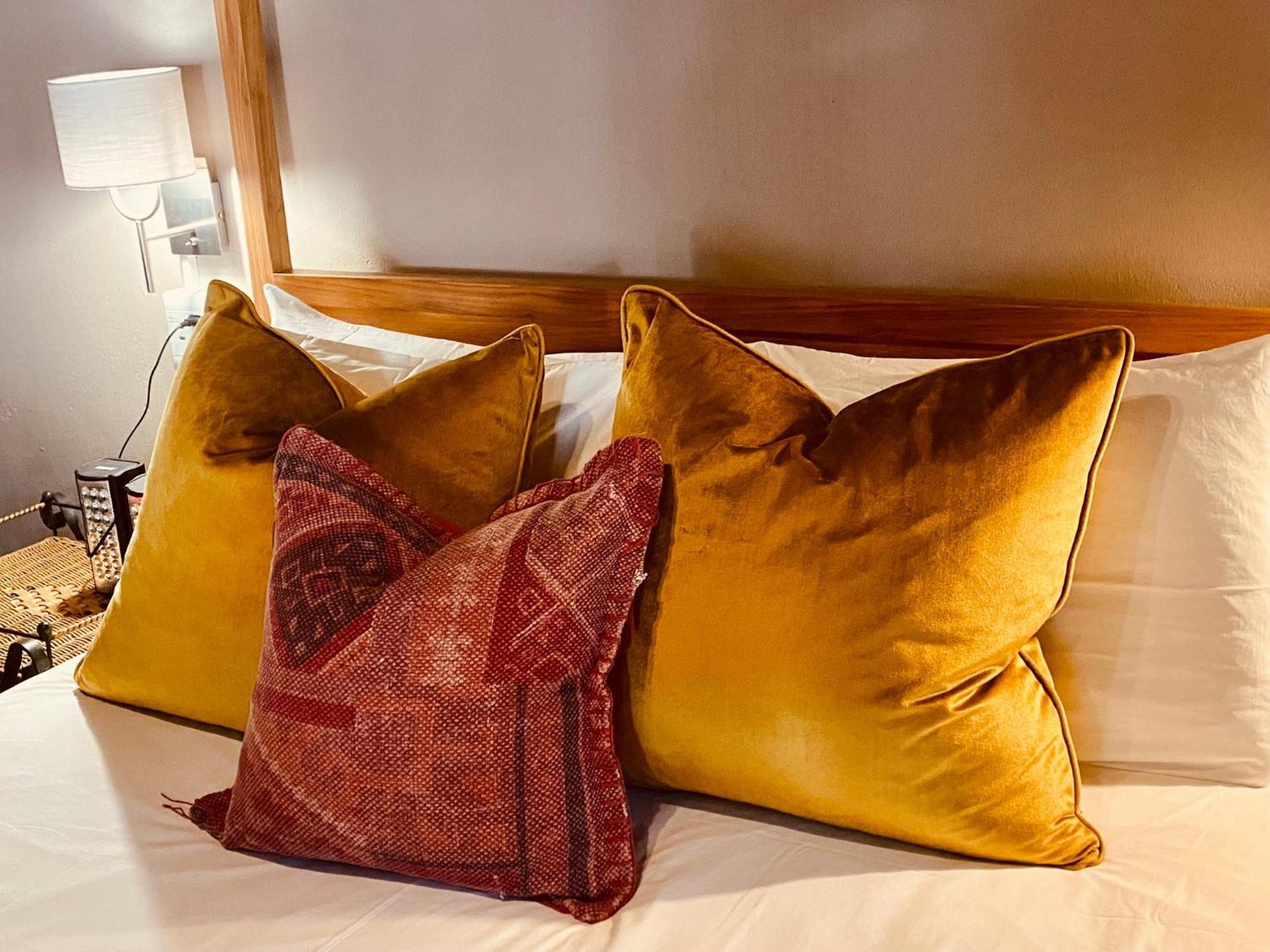 Boord Guest House Стеленбош Екстериор снимка