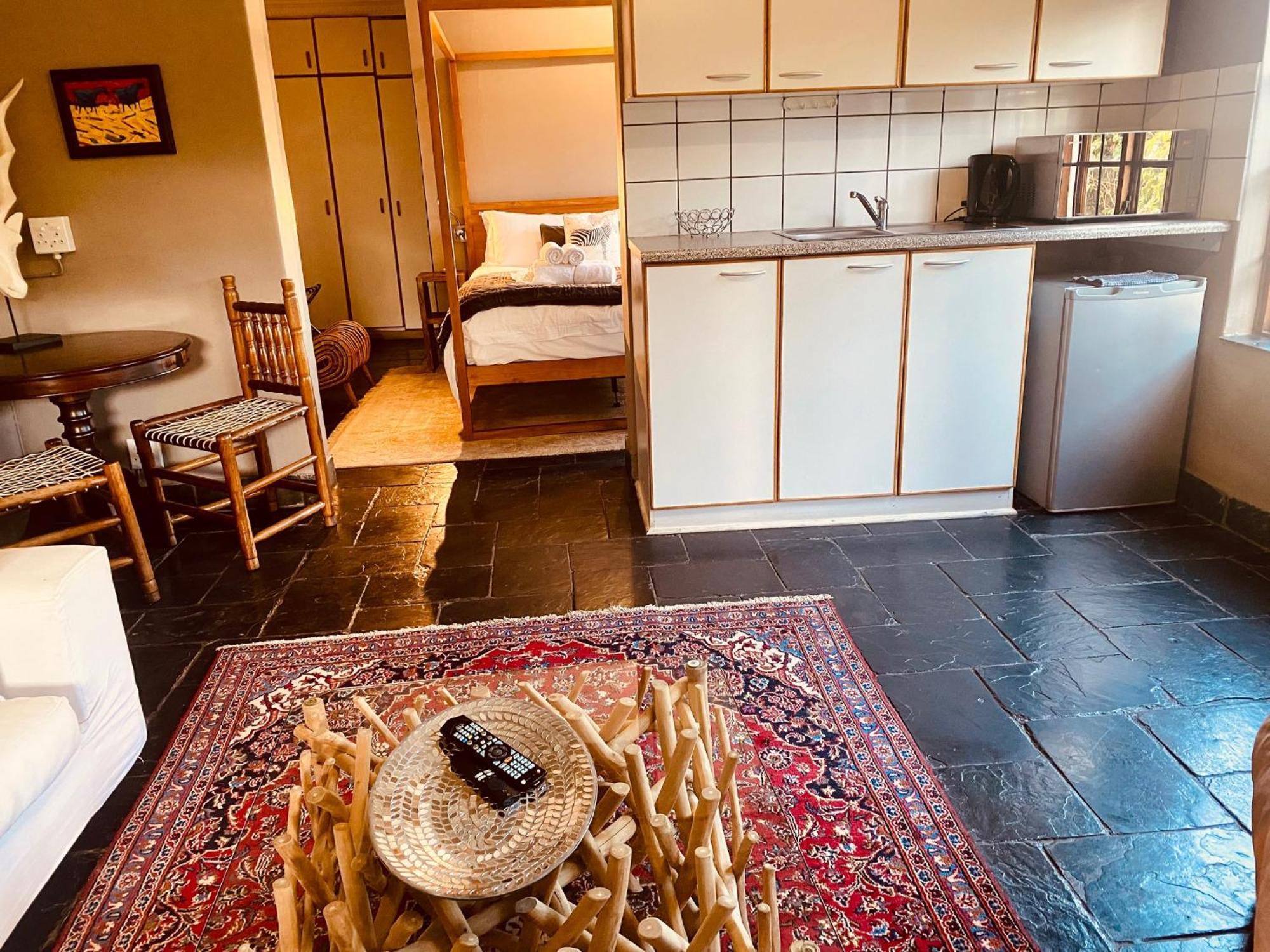 Boord Guest House Стеленбош Стая снимка