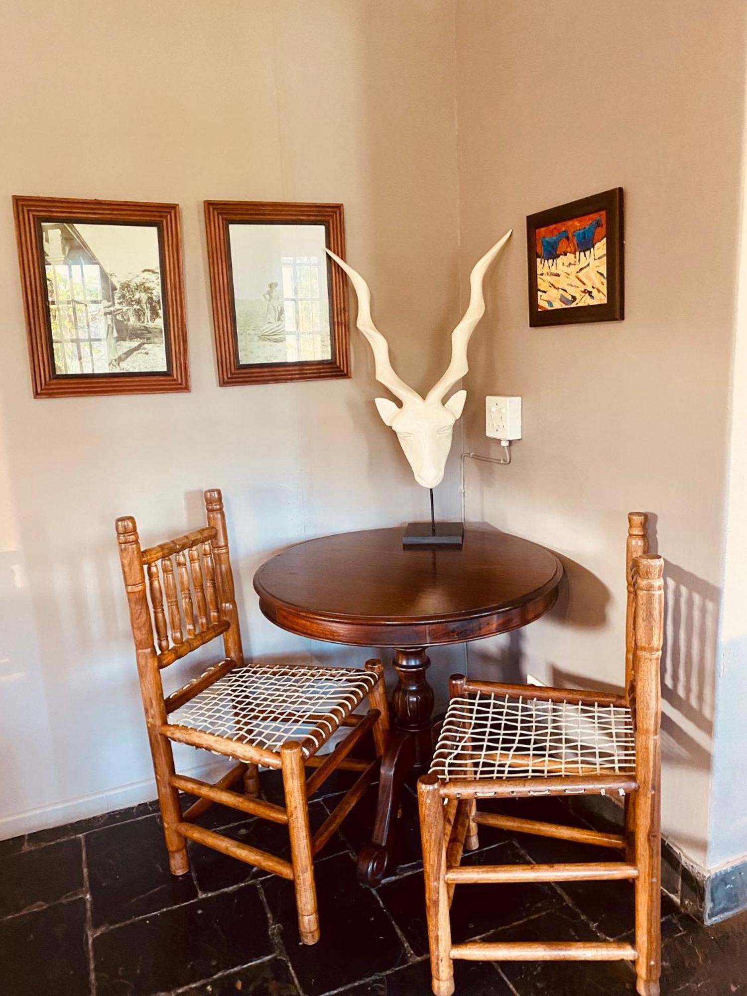 Boord Guest House Стеленбош Стая снимка