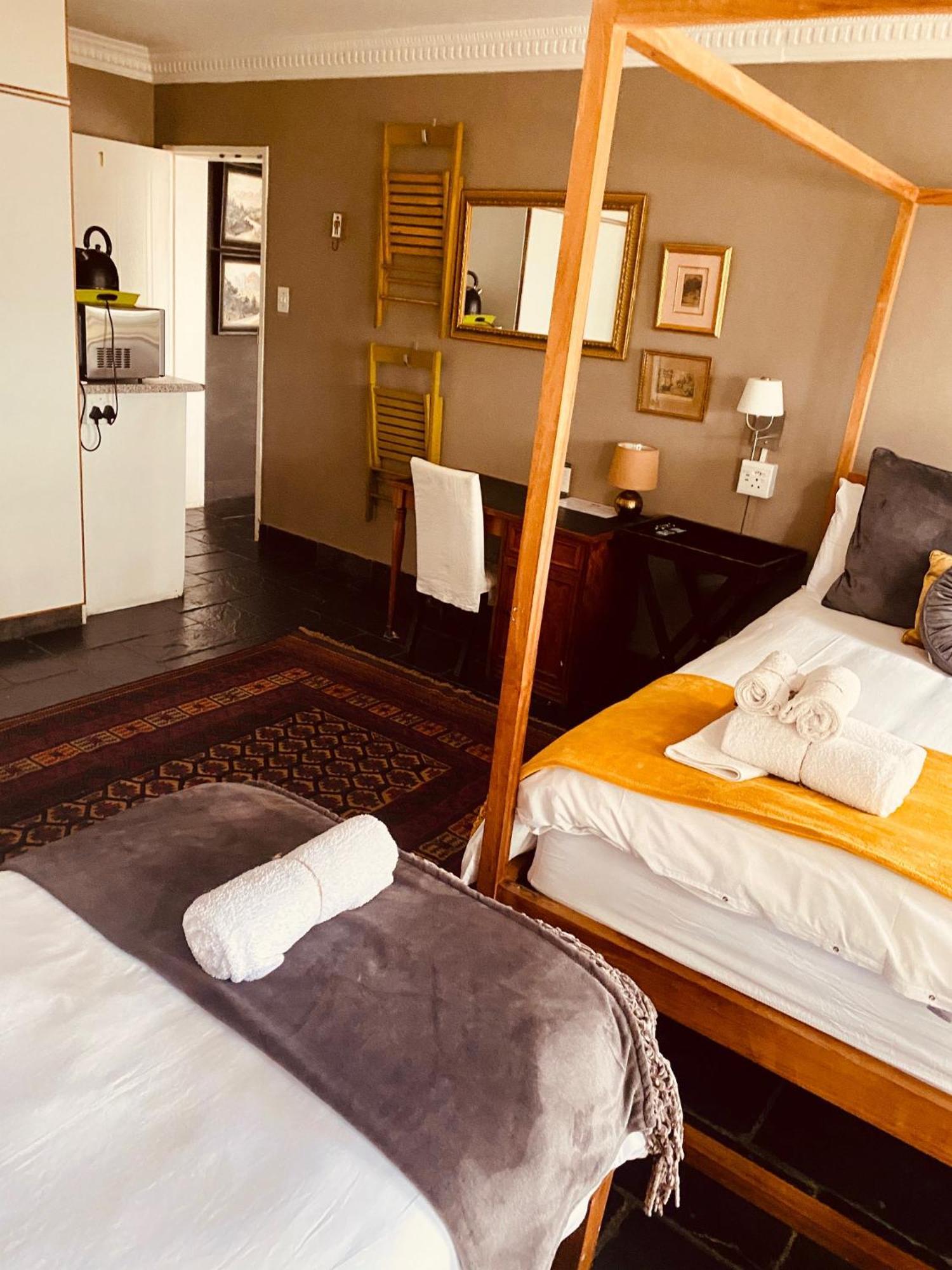 Boord Guest House Стеленбош Стая снимка
