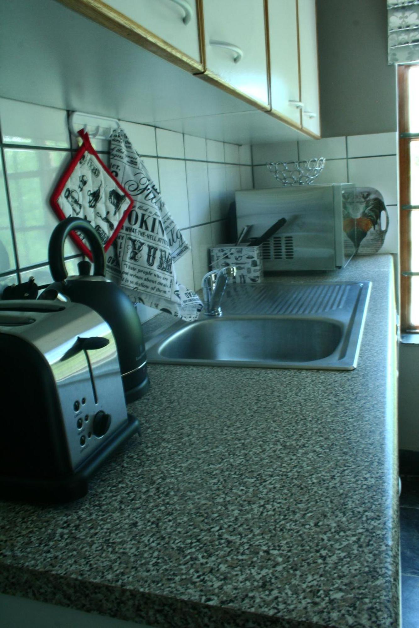 Boord Guest House Стеленбош Екстериор снимка