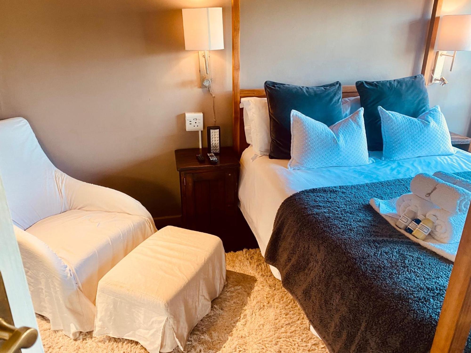 Boord Guest House Стеленбош Стая снимка