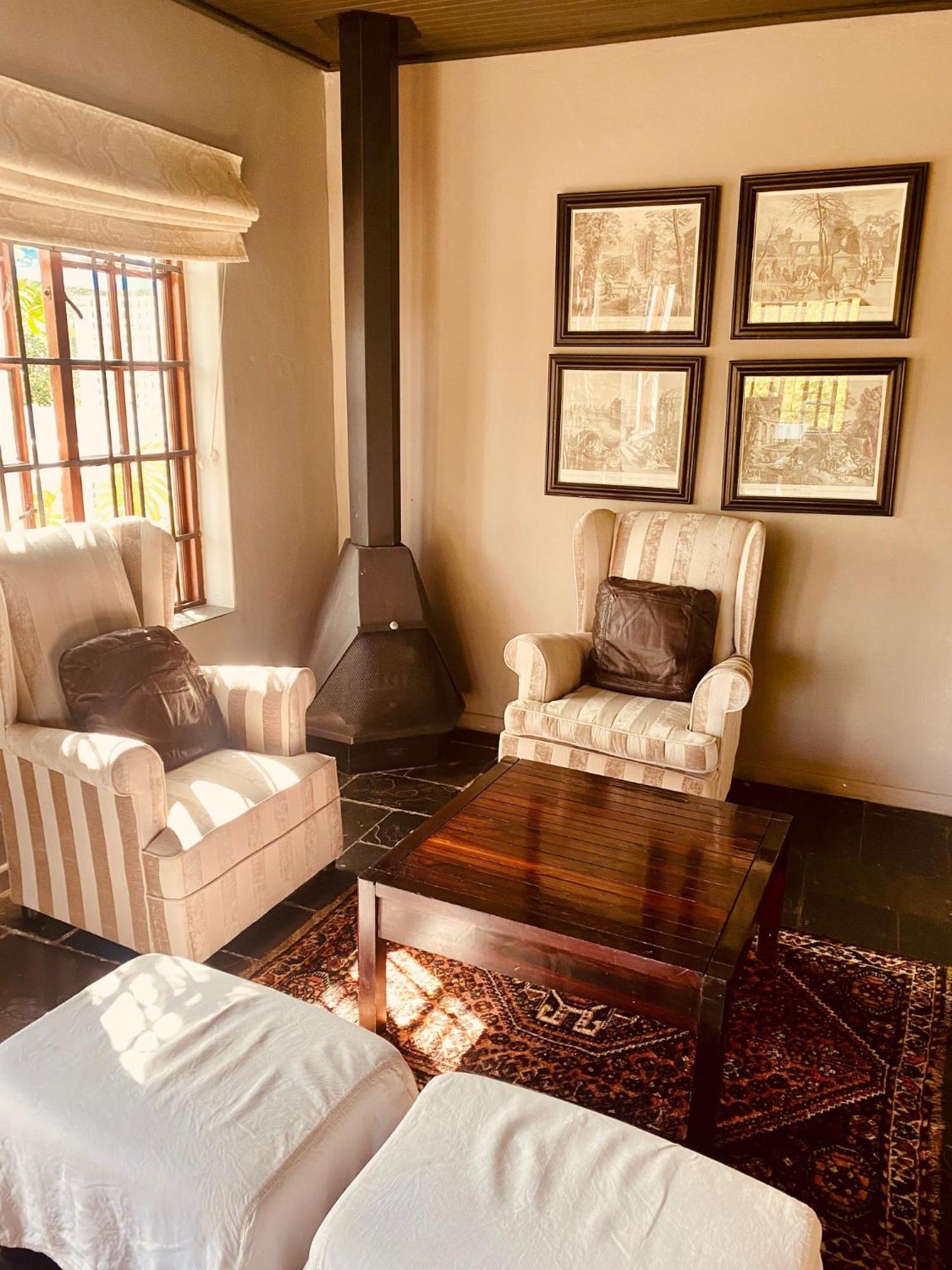 Boord Guest House Стеленбош Стая снимка