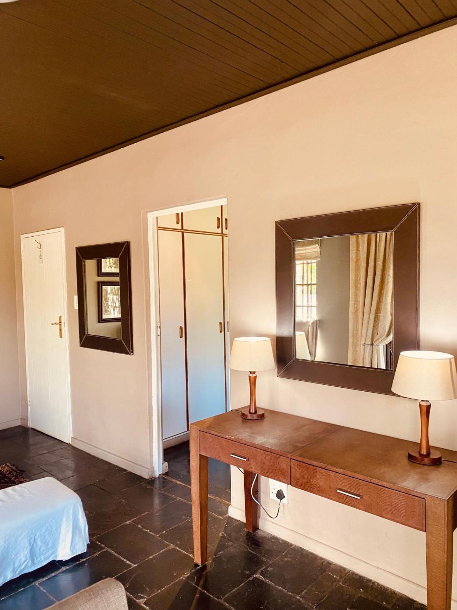 Boord Guest House Стеленбош Стая снимка