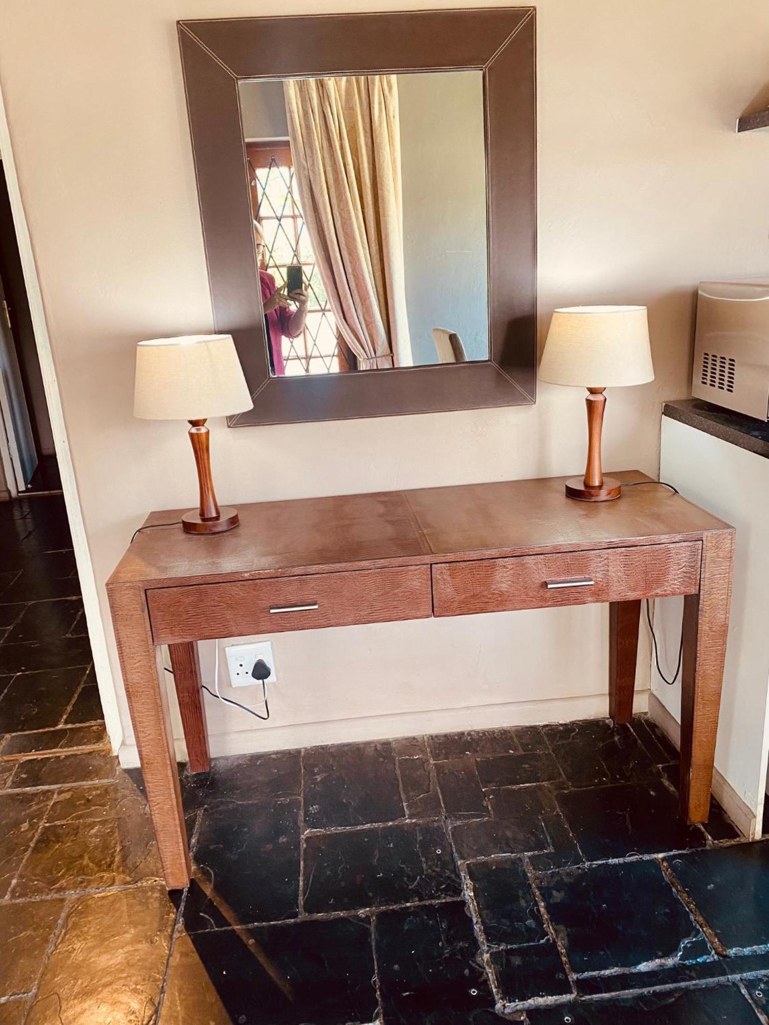 Boord Guest House Стеленбош Стая снимка