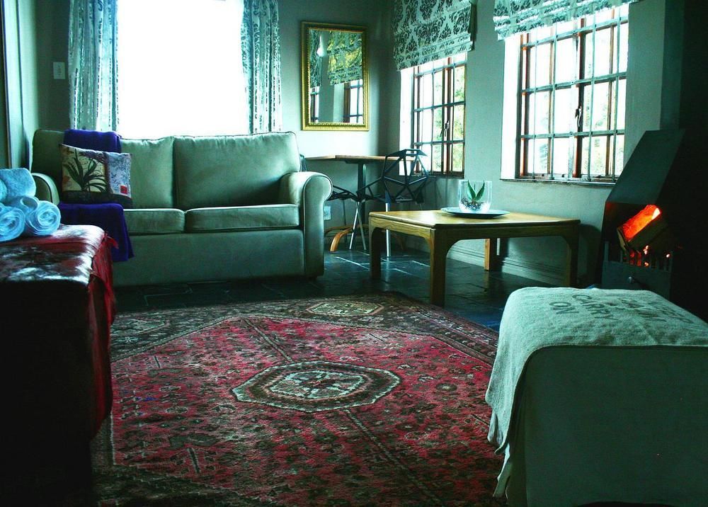 Boord Guest House Стеленбош Екстериор снимка